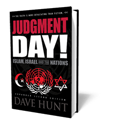Judgment Day!