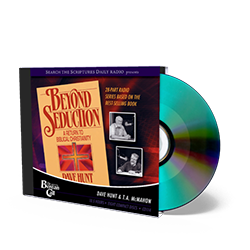 Beyond Seduction Radio Discussion