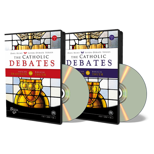 The Catholic Debates