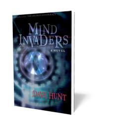 Mind Invaders