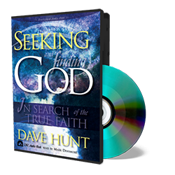 Seeking and Finding God Audiobook