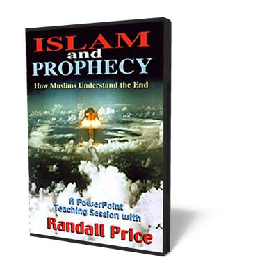 Islam and Prophecy DVD