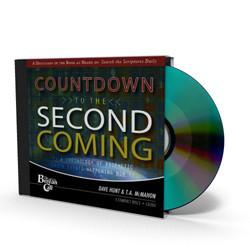 Countdown to the Second Coming Discussion