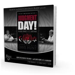 Judgment Day! Audiobook