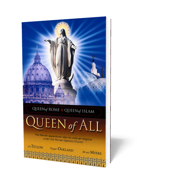 Queen of All