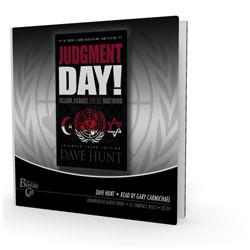 Judgment Day! Radio Discussion