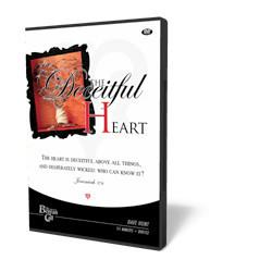 The Deceitful Heart DVD