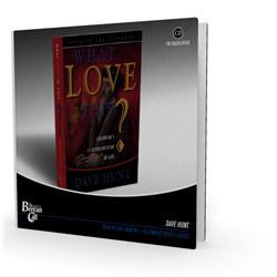 What Love Is This? Audiobook