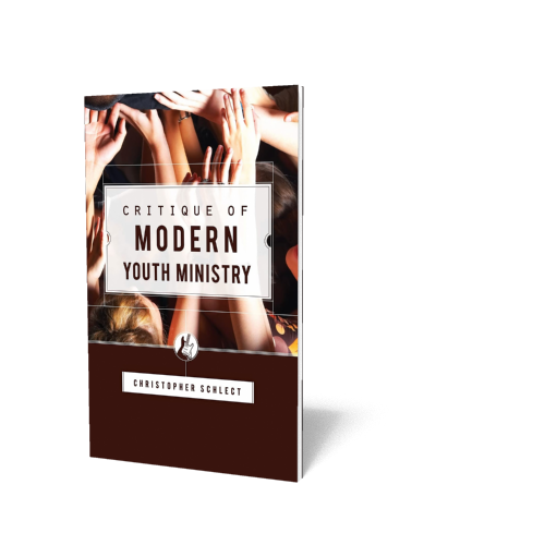 Critique of Modern Youth Ministry
