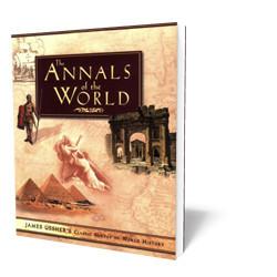 Annals of the World