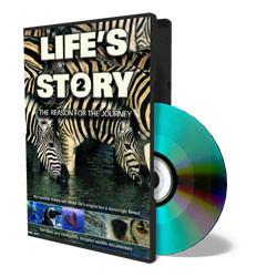 Life's Story 2 DVD