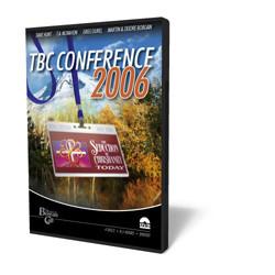 2006 Complete Conference DVD
