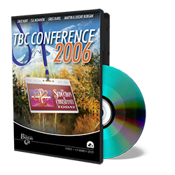 2006 Complete Conference