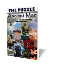 Puzzle of Ancient Man