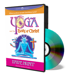 Yoga and the Body of Christ Audiobook