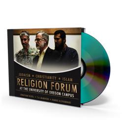 Religion Forum DVD