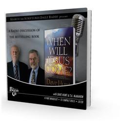 When Will Jesus Come? Radio Discussion
