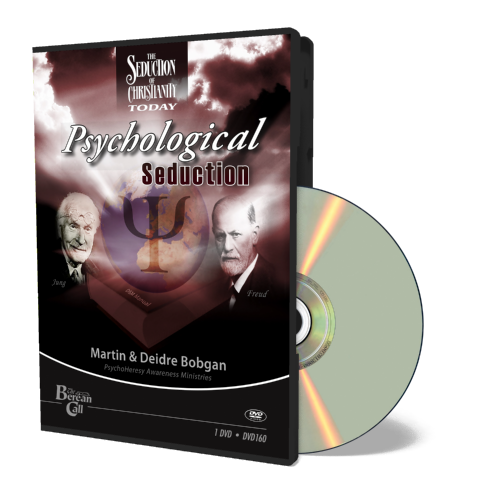 Psychological Seduction DVD