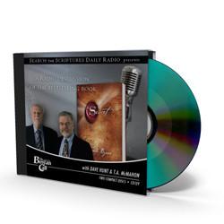 The Secret - Radio Discussion CD
