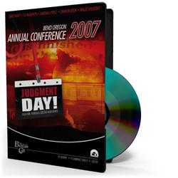 2007 Complete Conference