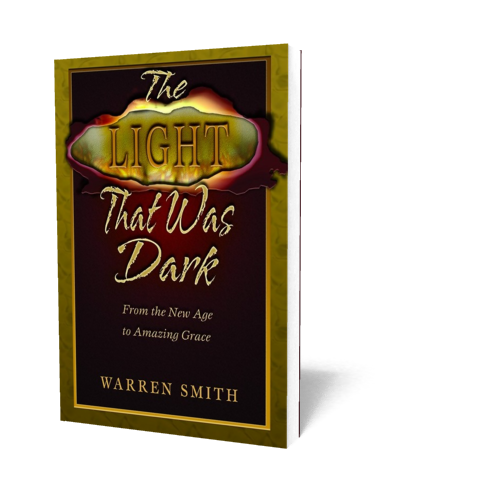 The Light That Was Dark