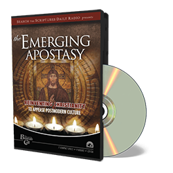 The Emerging Apostasy Set