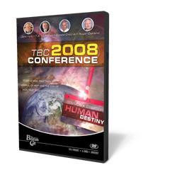 2008 Complete Conference DVD