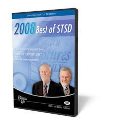 Best of STSD Radio 2008 DVD