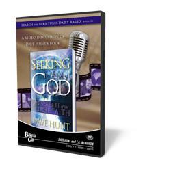 Seeking and Finding God DVD