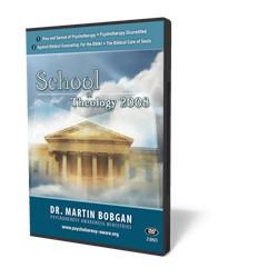 School of Theology DVD