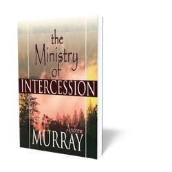 Ministry of Intercession