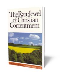 The Rare Jewel of Christian Contentment