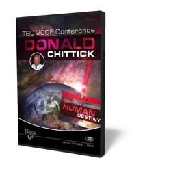 2008 Conference Donald Chittick DVD