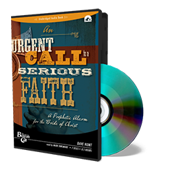 An Urgent Call to a Serious Faith Audiobook