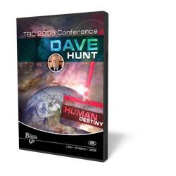 2008 Conference Dave Hunt DVD