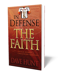 In Defense of the Faith (Volume One)