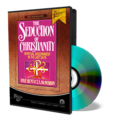 The Seduction of Christianity Audiobook