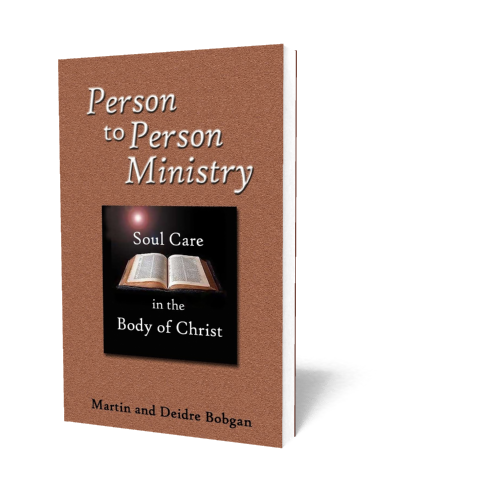 Person to Person Ministry