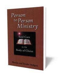 Person to Person Ministry