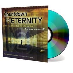 Countdown to Eternity Quicksleeve