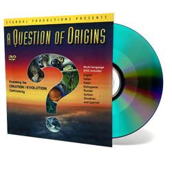 A Question of Origins Quicksleeve