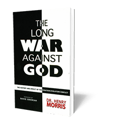 The Long War Against God