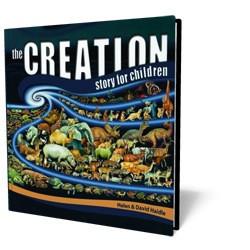 Creation Story For Children