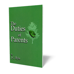 Duties of Parents