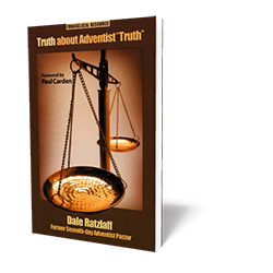 The Truth About Adventist Truth