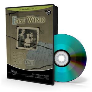 East Wind Audiobook