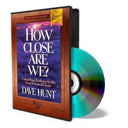 How Close Are We? Audiobook