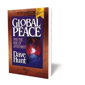 Global Peace and the Rise of Antichrist