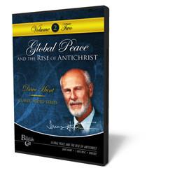 Global Peace and the Rise of the AntiChrist DVD