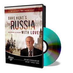 To Russia With Love DVD